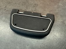 Sozius Trittbrett Harley Davidson Softail Touring 