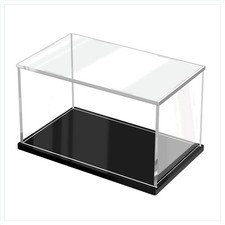 Robuste acryl vitrine - robuste,