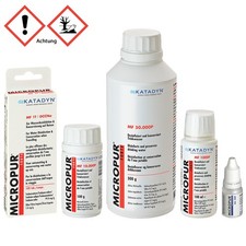 Katadyn Micropur Forte