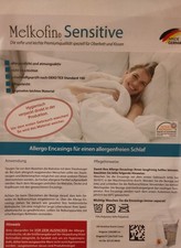 Melkofin Sensitive Allergiker