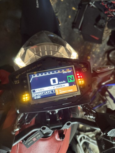 Aprilia dashboard reparatur - aprilia,