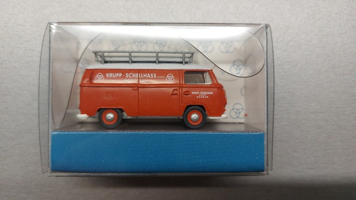 Wiking vw t2 kasten - wiking,