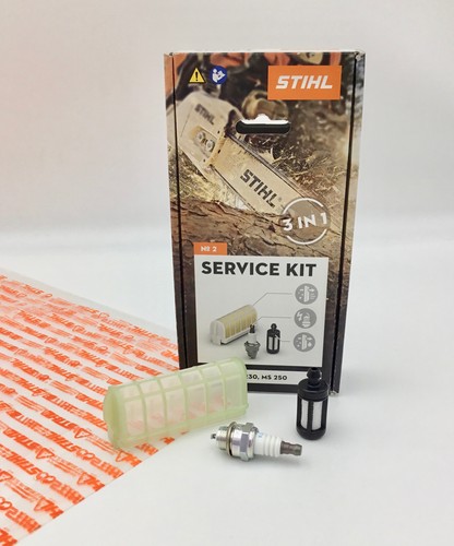Stihl service kit - kit, ms