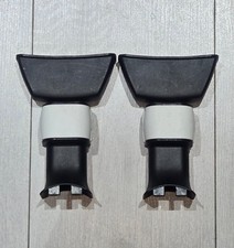 BUGABOO Cameleon, Gecko, Frog Autositzadapter für Britax-Römer Autositz