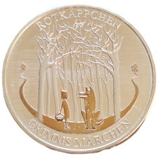 Deutschland: 20 Euro 2016