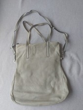 Esprit leder handtasche mint - esprit, leder-handtasche