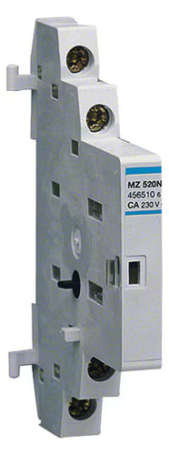 Hager mz520n hilfskontakt - mz520n,,