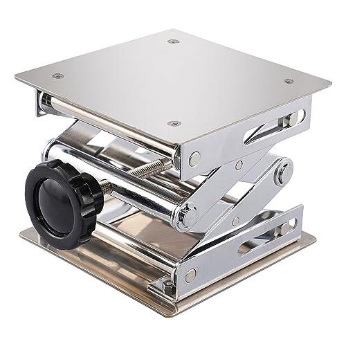 Worzef lab jack sus30 lj100 - lab,