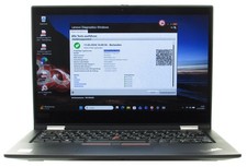 Lenovo ThinkPad X13 Yoga G1