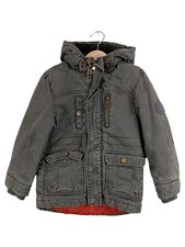 Palomino Kinder Outdoorjacke