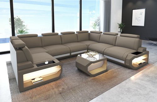 Polster wohnlandschaft sofa - polster,