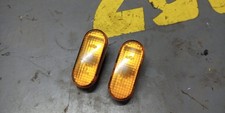 VW Golf 3 III Seitenblinker Blinker Kotflügel rechts links orange GT GTI