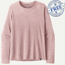 Patagonia Women's Capilene