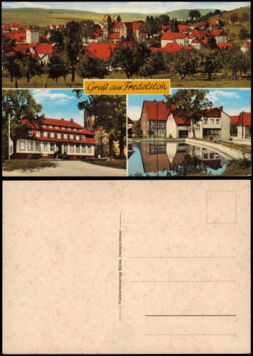 Ansichtskarte