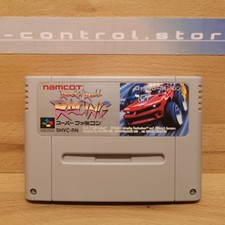 Super Famicom Spiele Games