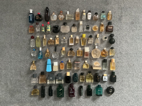 Parfum miniatur balenciaga - parfum,
