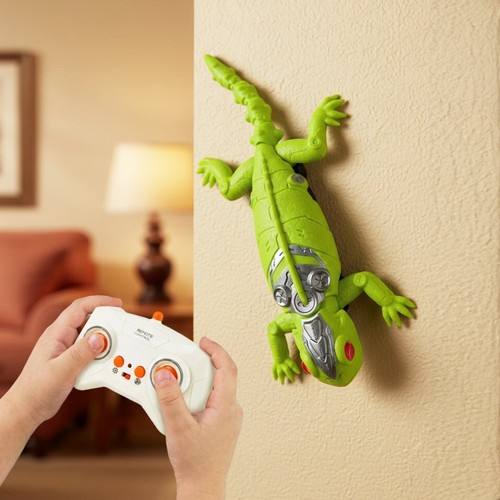 Gecko roboter spielzeug - spielzeug,