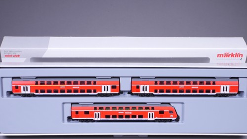 Spur märklin 87297 - märklin,