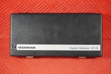 Heidenhain 243603-07 MT 25 Messtaster NEU!