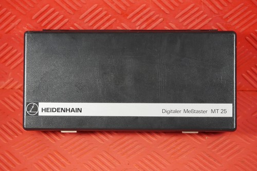 Heidenhain 243603 25 - 243603-07,