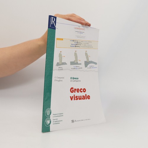 Greco visuale kolektiv - visuale , | 