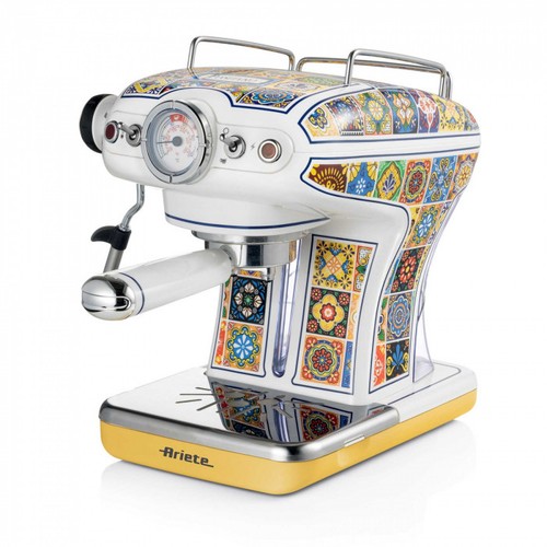 Ariete positano kaffeemaschine - ariete,