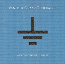 CD: VAN DER GRAAF GENERATOR -