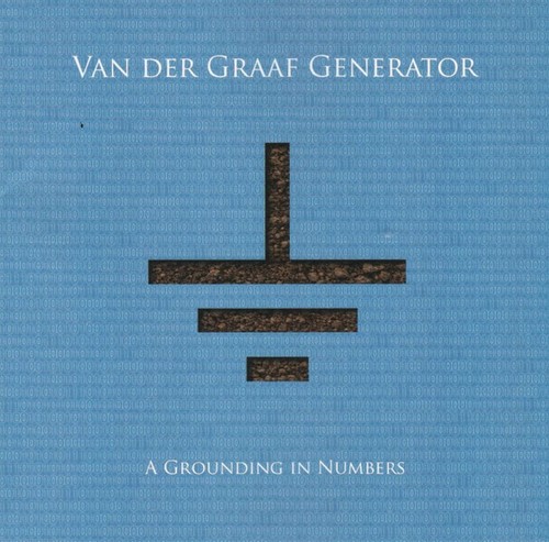 Van der graaf - cd:, generator