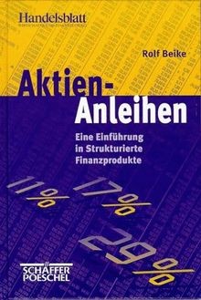 Aktien anleihen eine - aktien-,