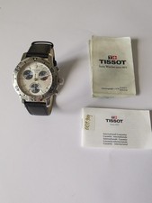 Tissot T-Sport PRS 200 Quarz-Chronographen T0839.9009