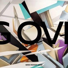 Taking Over | Wolf Jahn (u