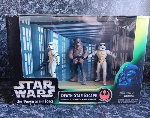 Star wars power the - of,