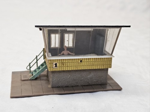 Vollmer 5735 blockstelle - 5735,