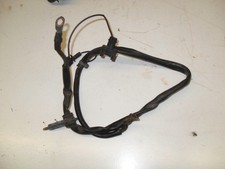 VW Golf 3 GTI ADY AGG Kabel Stecker Lichtmaschine