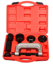 10tlg Traggelenk Abzieher