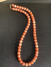 Korallen kette