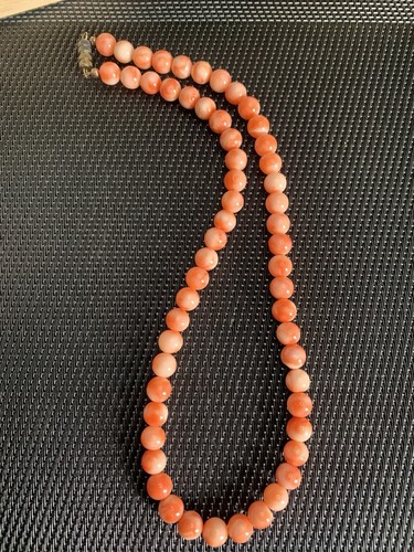 Korallen kette