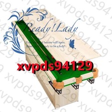 Kleiner Billardtisch, Indoor