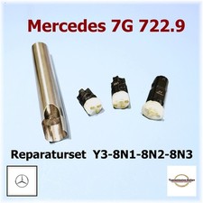 Drehzahlsensor Reparatur Set   Automatik Getriebe 7G 722.9  Y3/8N1 Y3/8N2/Y3/8N3
