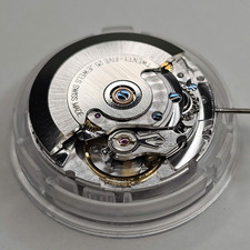 ETA 2824-2 Chronometer