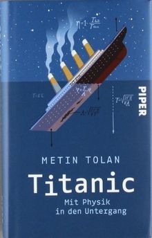 Titanic mit physik - physik, in