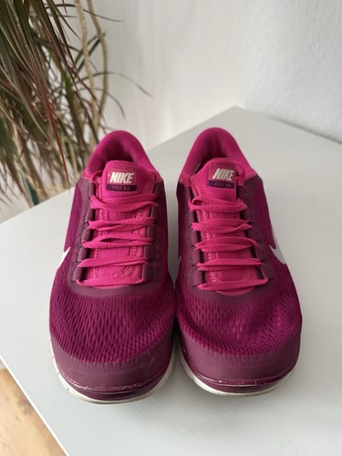 Pinke nike free damenschuhe - nike,