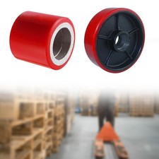 Eisen Kern PU Gabelstapler Rad