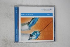 Classic Floor Vol. 1 CD by