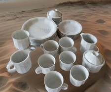  Kaffee-Set - Service Z&G