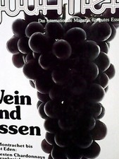 Gourmet Nr. 33 : Das