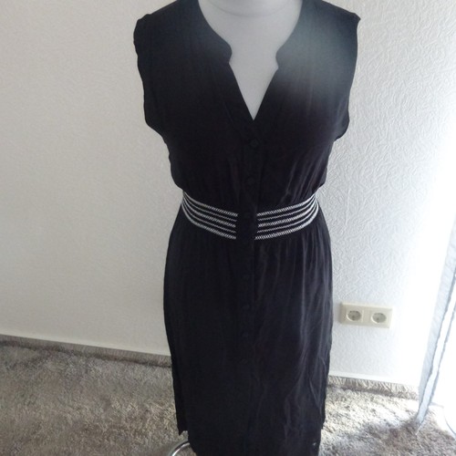 Esprit kleid schwarz - esprit,