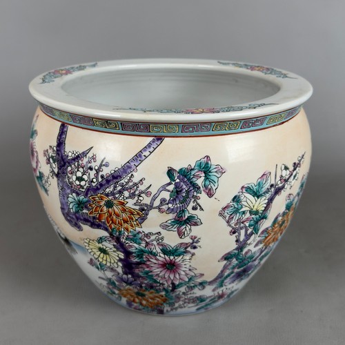 Grande vase fishbowl - grande,