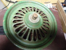 DDR Kinderfahrrad Blitz