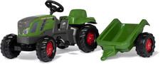 Rolly Toys Rollykid Fendt